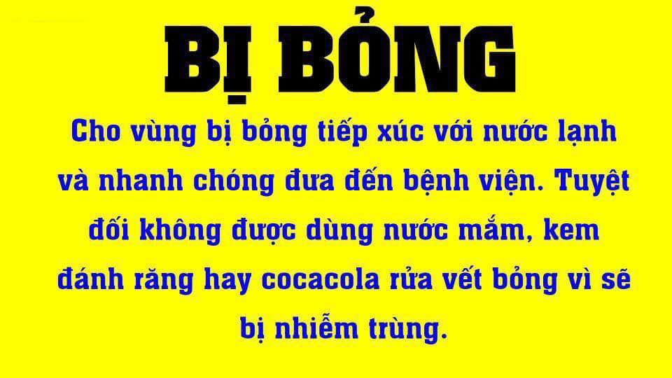 Hướng dẫn các xử lý khi bé bị hóc dị vật