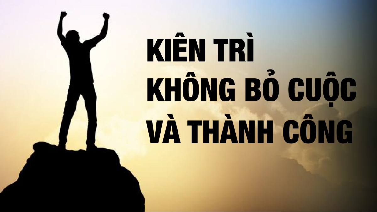 Bí Quyết Thành Công Của Các Doanh Nhân Thành Đạt