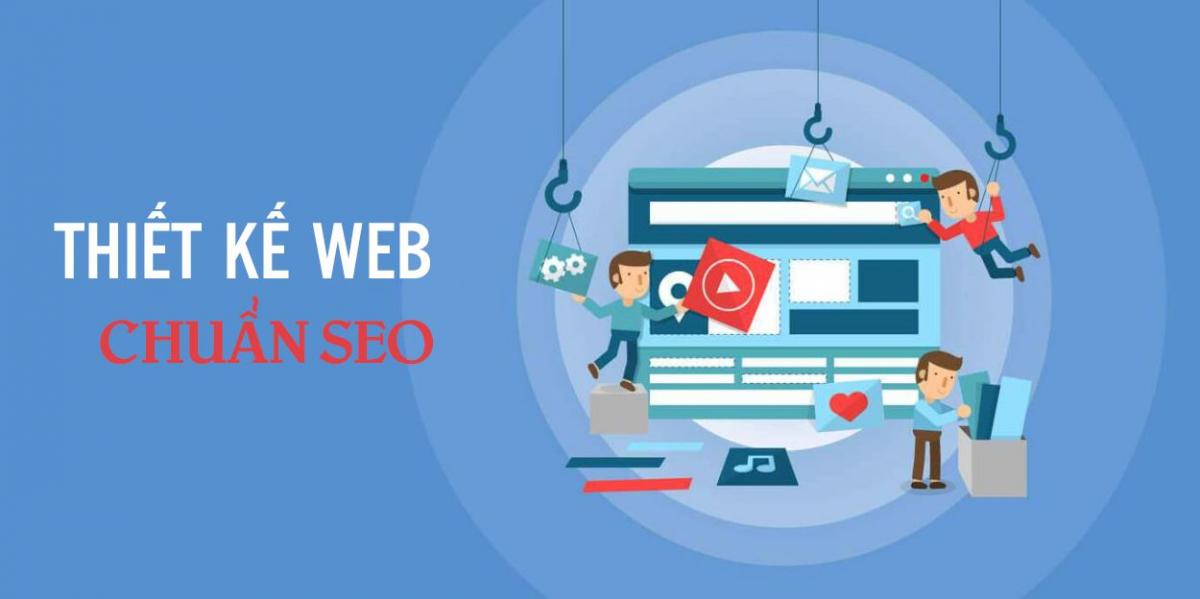 Tư vấn website tạo thương hiệu, thiết kế websites chuẩn seo google