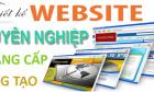 thiết kế website giá rẻ tại hà tĩnh