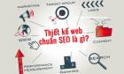 Tư vấn web tạo thương hiệu, thiết kế web chuẩn seo google uy tín giá rẻ