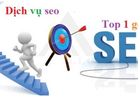 Nhận seo website thương hiệu  hướng dẫn seo website top 1 bền vững trên Google.