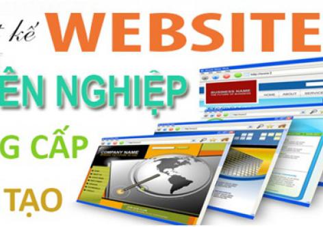 thiết kế website giá rẻ tại hà tĩnh