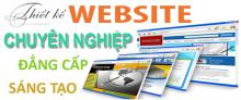 thiết kế website giá rẻ tại hà tĩnh