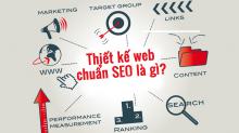 Tư vấn web tạo thương hiệu, thiết kế web chuẩn seo google uy tín giá rẻ