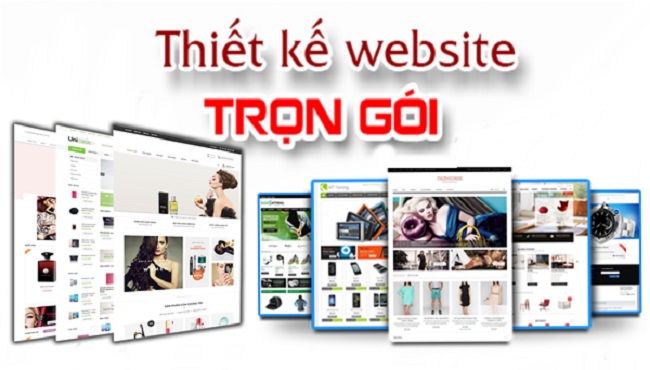 thiết kế website giá rẻ tại hà tĩnh