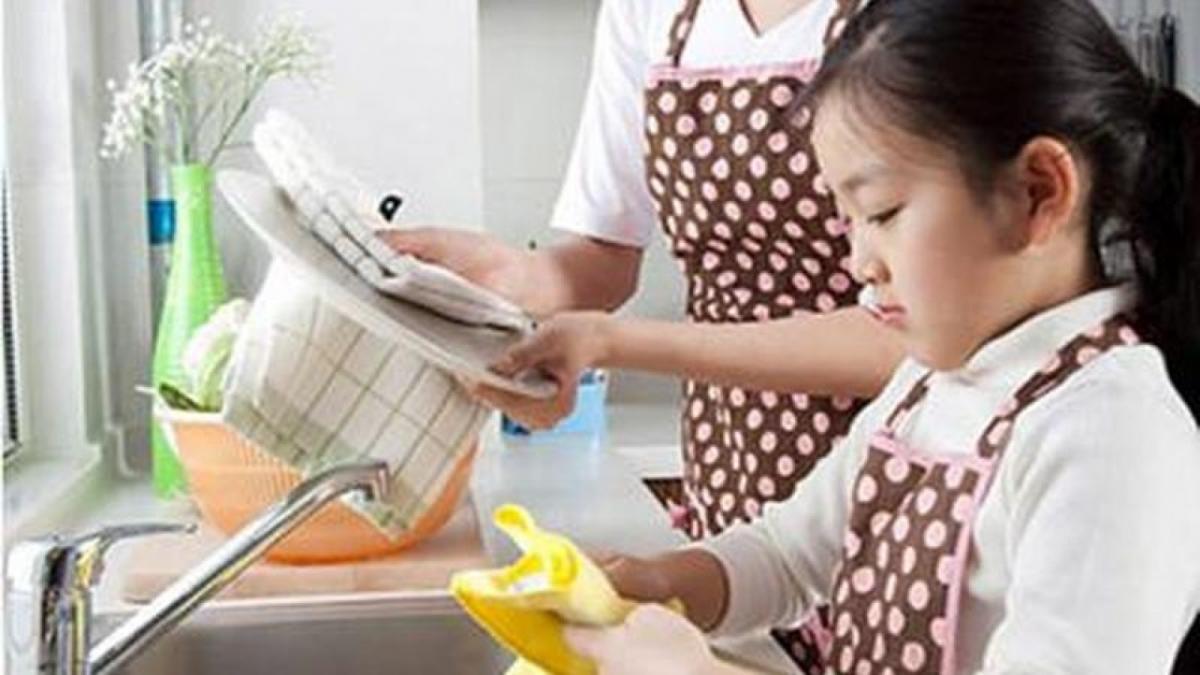 10 Lời Khuyên Áp Dụng Để Dạy Dỗ Bé Đúng Cách Các Ông Bà Bố Mẹ Nên Tham Khảo